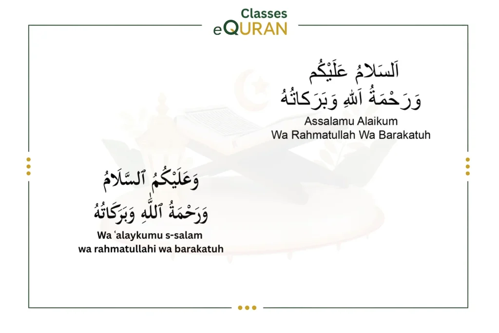 Walaikum Assalam Meaning 2 Walaikum Assalam Meaning: A Complete Guide to the Islamic Greeting
