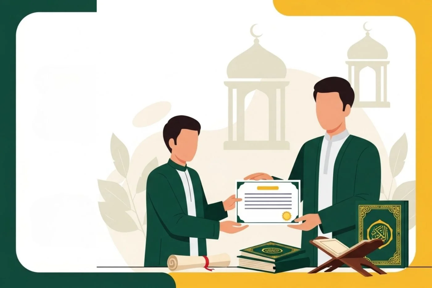 Ijazah Course – Earn Your Quran Certification
