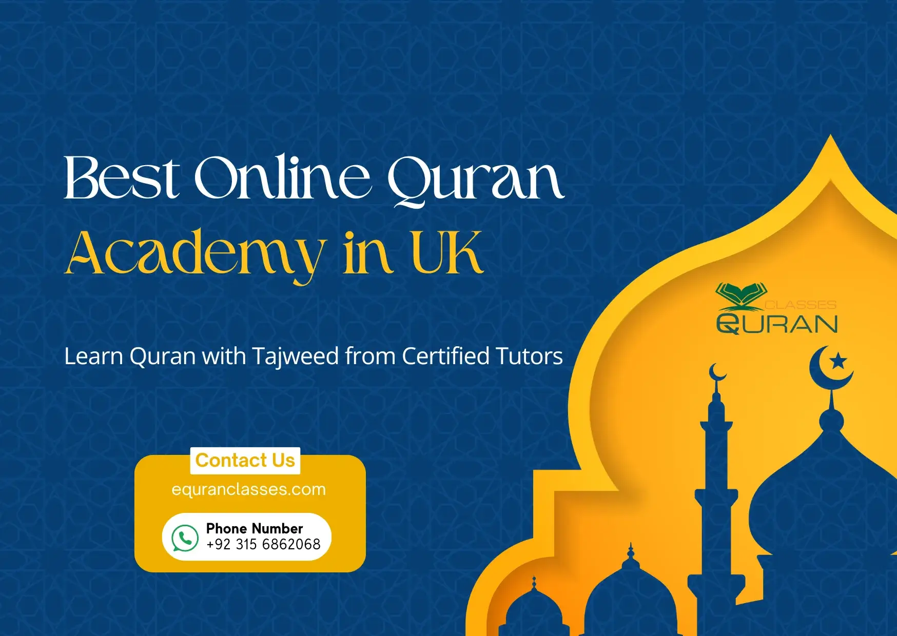 Online Quran Academy in the UK 1 Best Online Quran Academy in UK